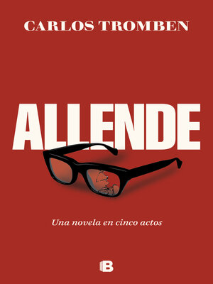 cover image of Allende